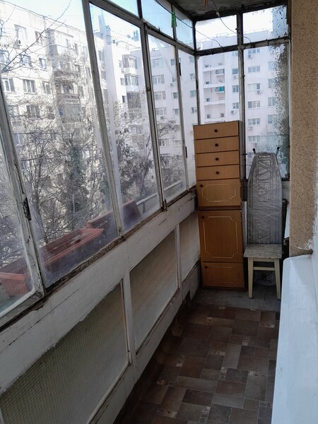 Militari, Veteranilor,